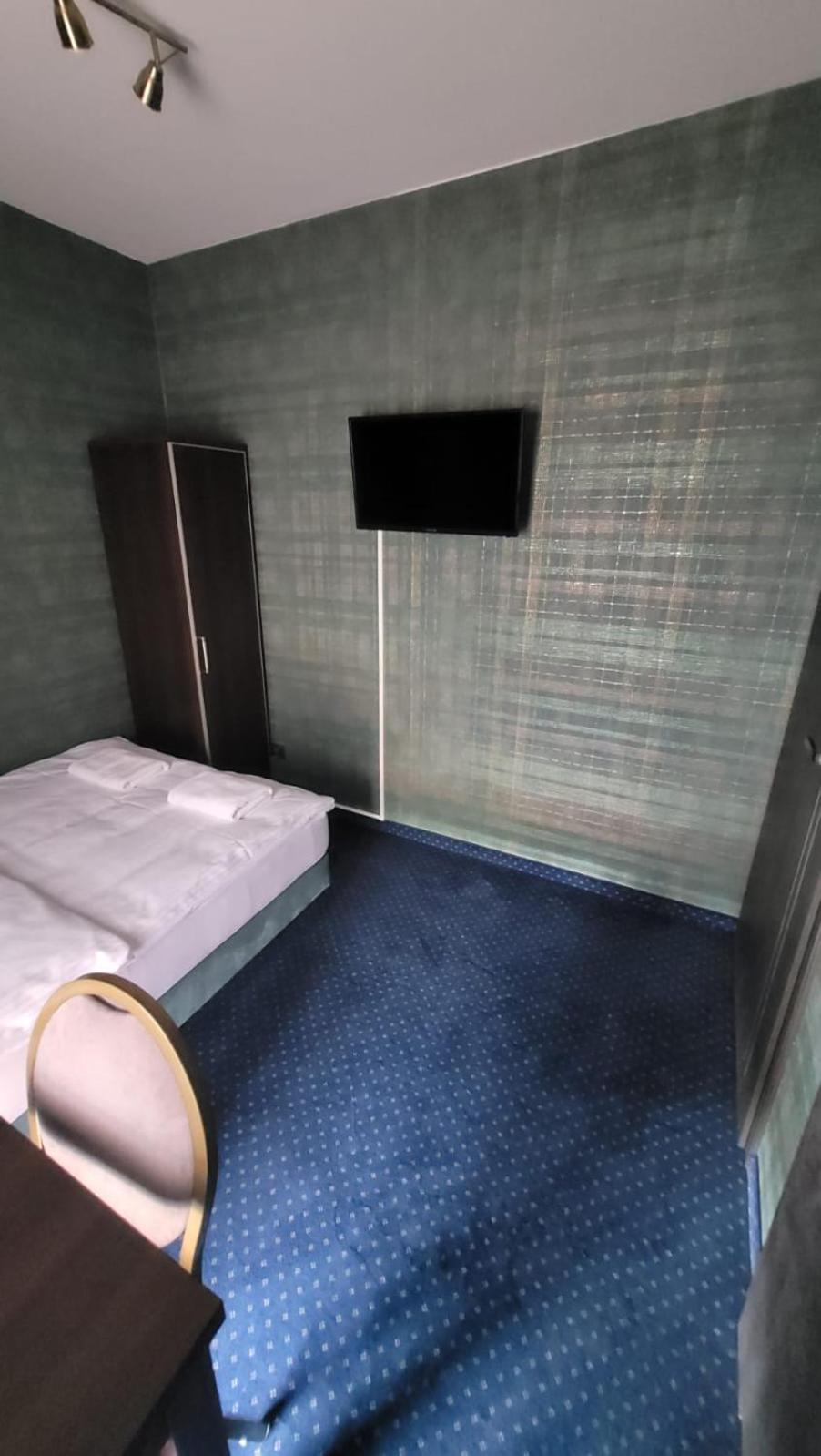 Nata Pokoje Goscinne Restauracja Libiaz Pokoj fotografie